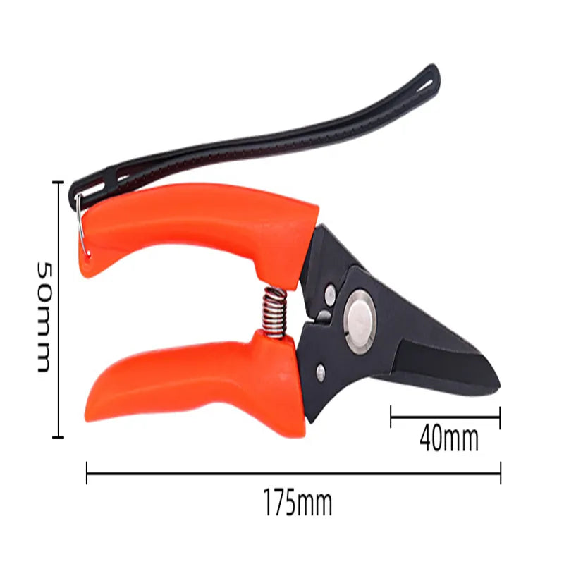 Pruning Garden Scissors
