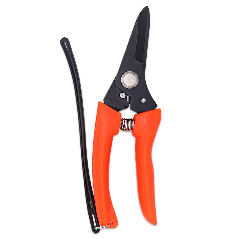 Pruning Garden Scissors