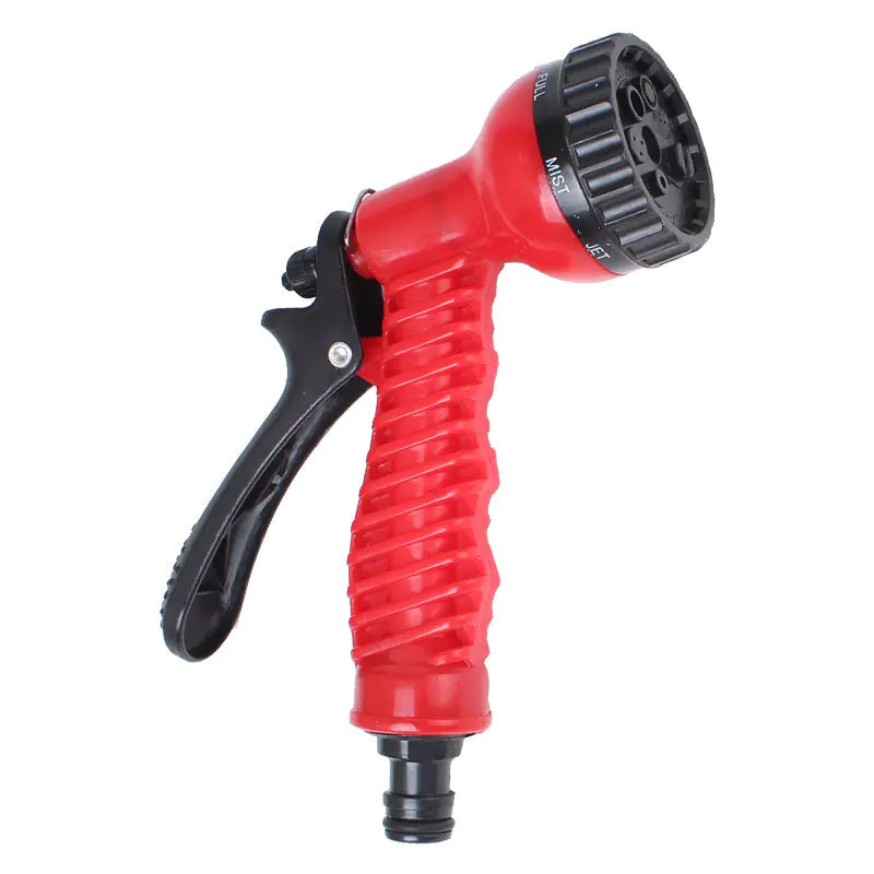 Multifunctional Garden Watering Spray Gun Tool
