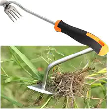 Root Ranger Garden Weed Pulverizer Tool