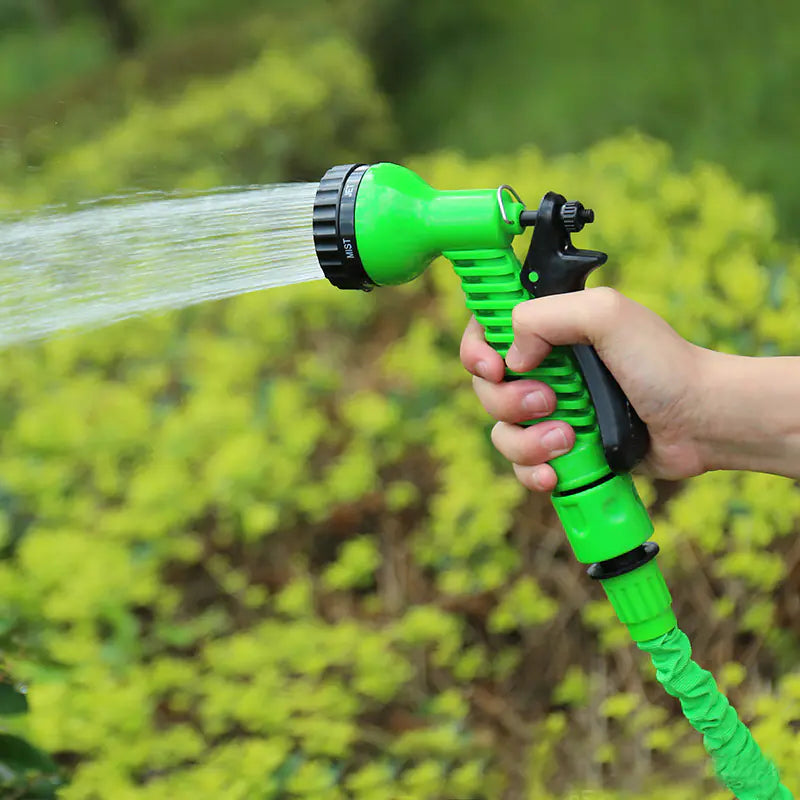 Multifunctional Garden Watering Spray Gun Tool