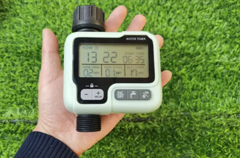 Smart Garden Mini Watering Controller