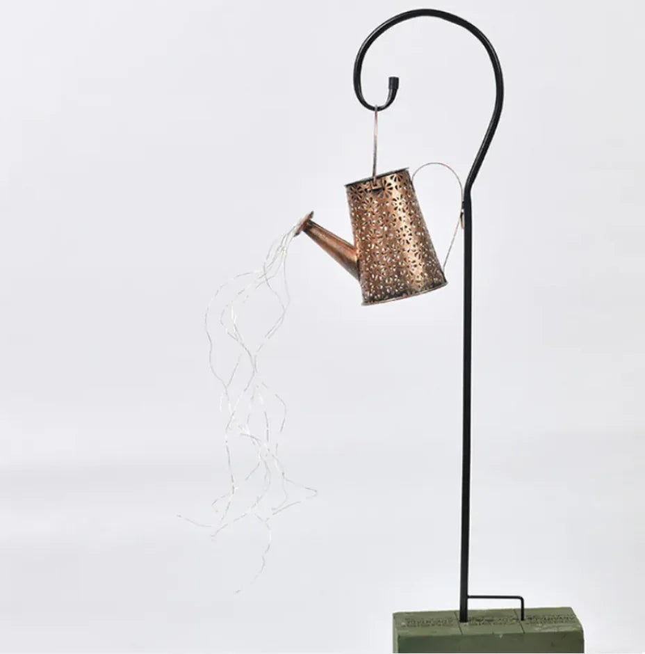 Solar Hollow Garden Light